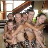 Ренессанс фестиваль в Праге наши танцоры